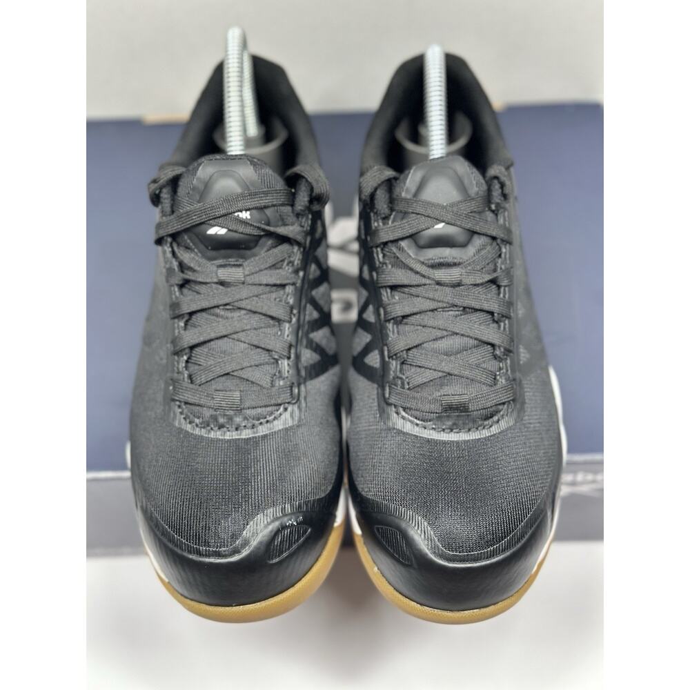 Reebok Womens Speed TR B/W Work & Safety Shoes Size 6 Wide ASTM F2413 M/I/C EH - Picture 3 of 11